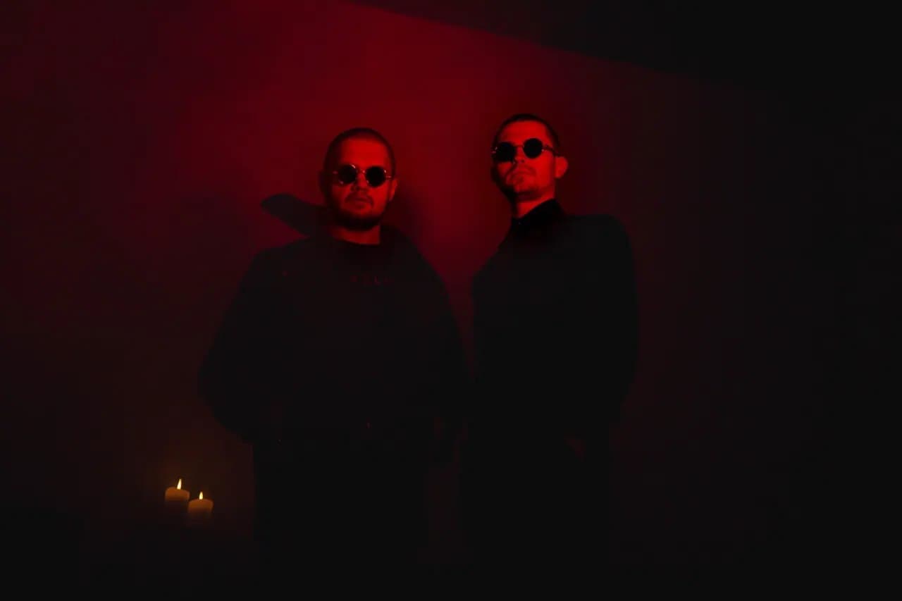 TECHNODEVIL